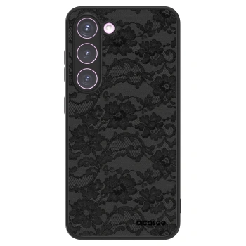 Picasee ULTIMATE CASE na Samsung Galaxy S23 5G - Dark Elegance