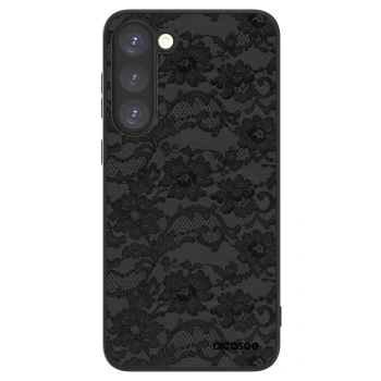 Etui na Samsung Galaxy S23+ 5G - Dark Elegance