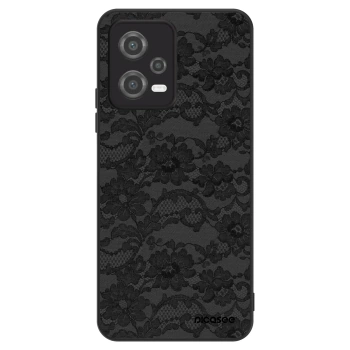 Etui na Xiaomi Poco X5 - Dark Elegance