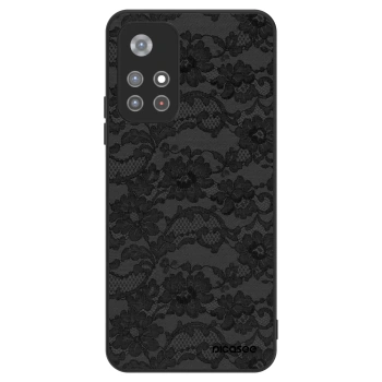 Etui na Xiaomi Redmi Note 11S 5G - Dark Elegance