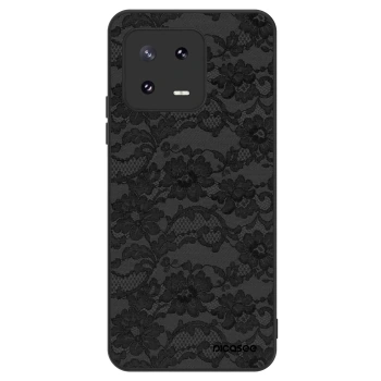 Etui na Xiaomi 13 Pro - Dark Elegance