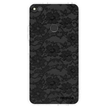 Etui na Huawei P9 Lite 2017 - Dark Elegance