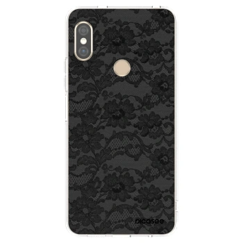 Etui na Xiaomi Redmi Note 5 Global - Dark Elegance