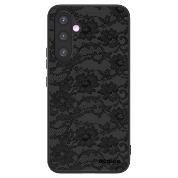 Picasee ULTIMATE CASE na Samsung Galaxy A54 5G A546B - Dark Elegance