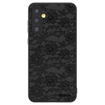 Picasee ULTIMATE CASE na Samsung Galaxy A34 5G A346B - Dark Elegance