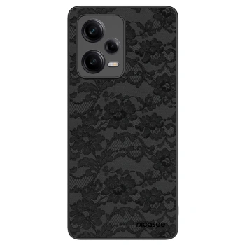 Picasee ULTIMATE CASE na Xiaomi Redmi Note 12 Pro 5G - Dark Elegance