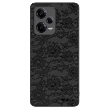 Picasee ULTIMATE CASE na Xiaomi Redmi Note 12 Pro+ 5G - Dark Elegance