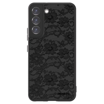 Picasee ULTIMATE CASE PowerShare pro Samsung Galaxy S22 5G - Dark Elegance