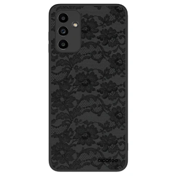Etui na Samsung Galaxy A04s A047F - Dark Elegance