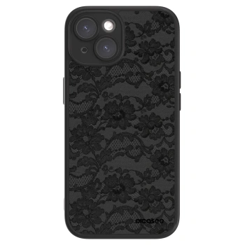 Etui na Apple iPhone 15 - Dark Elegance