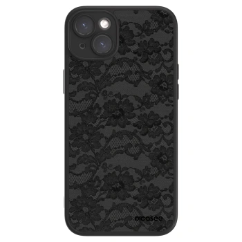 Picasee ULTIMATE CASE na Apple iPhone 15 Plus - Dark Elegance