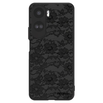 Etui na Honor 90 Lite 5G - Dark Elegance