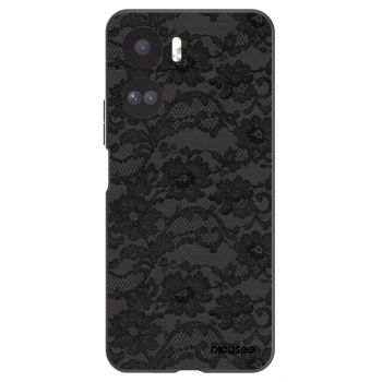 Etui na Honor 90 Lite 5G - Dark Elegance