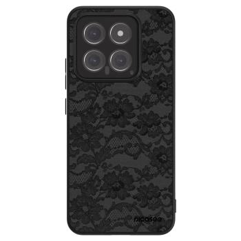 Picasee ULTIMATE CASE na Xiaomi 14 - Dark Elegance