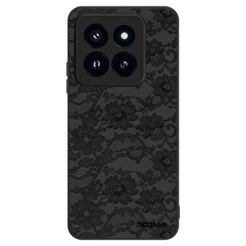 Etui na Xiaomi 14 Pro - Dark Elegance