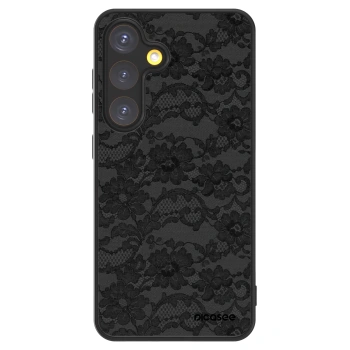 Picasee ULTIMATE CASE na Samsung Galaxy S24 S921B 5G - Dark Elegance