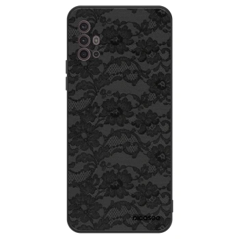 Etui na Motorola Moto G30 - Dark Elegance
