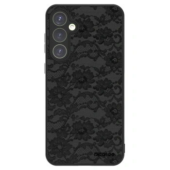 Picasee ULTIMATE CASE na Samsung Galaxy S23 FE S711B - Dark Elegance