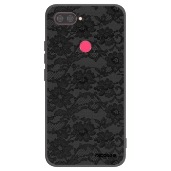 Etui na Xiaomi Mi 8 Lite - Dark Elegance