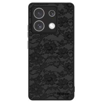 Picasee ULTIMATE CASE na Xiaomi Redmi Note 13 Pro 5G - Dark Elegance