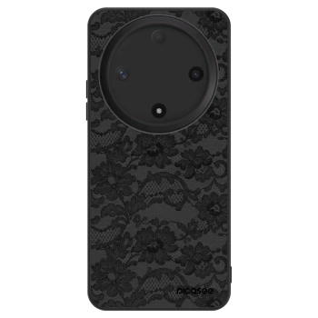 Etui na Honor Magic6 Lite 5G - Dark Elegance