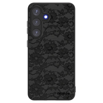 Picasee ULTIMATE CASE na Samsung Galaxy A25 A256B 5G - Dark Elegance