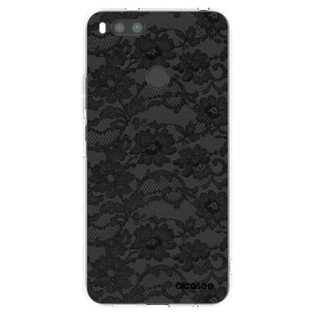 Etui na Xiaomi Mi A1 Global - Dark Elegance