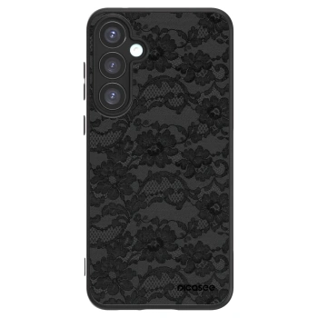 Picasee ULTIMATE CASE na Samsung Galaxy A55 5G A556B - Dark Elegance