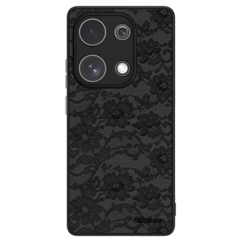 Picasee ULTIMATE CASE na Xiaomi Redmi Note 13 Pro 4G - Dark Elegance