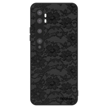Etui na Xiaomi Mi Note 10 (Pro) - Dark Elegance