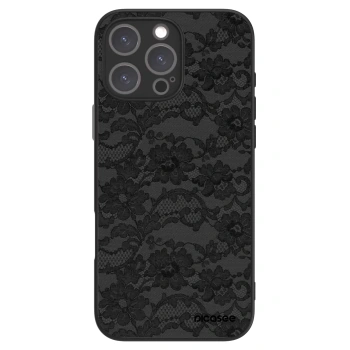 Picasee ULTIMATE CASE MagSafe pro Apple iPhone 16 Pro Max - Dark Elegance