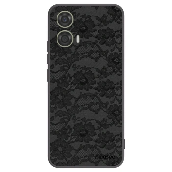Etui na Motorola Moto G24 - Dark Elegance