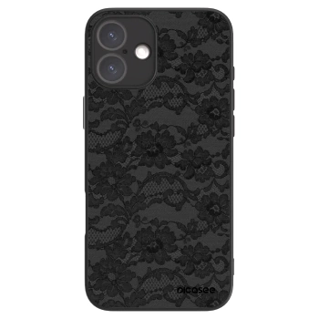 Picasee ULTIMATE CASE na Apple iPhone 16 Plus - Dark Elegance