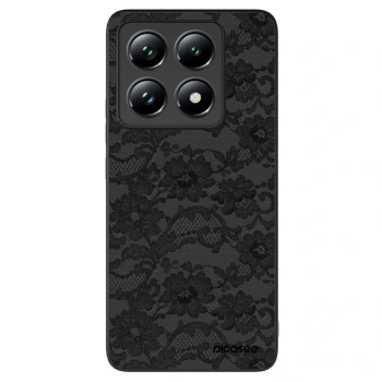 Picasee ULTIMATE CASE na Xiaomi 14T Pro - Dark Elegance