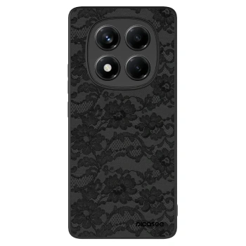 Picasee ULTIMATE CASE na Xiaomi Redmi Note 14 Pro+ 5G - Dark Elegance