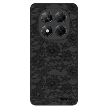 Picasee ULTIMATE CASE na Xiaomi Redmi Note 14 Pro 5G - Dark Elegance