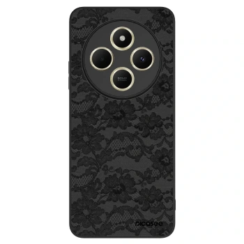 Etui na Xiaomi Redmi 14C - Dark Elegance