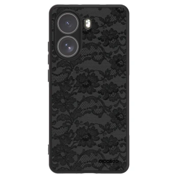 Etui na Xiaomi Poco X7 - Dark Elegance