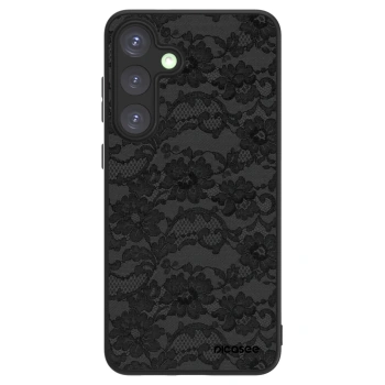 Picasee ULTIMATE CASE PowerShare pro Samsung Galaxy S25+ 5G - Dark Elegance