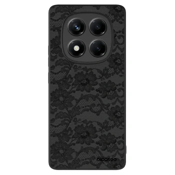 Picasee ULTIMATE CASE na Xiaomi Redmi Note 14 Pro 4G - Dark Elegance