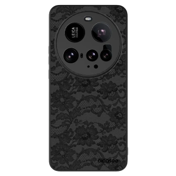 Picasee ULTIMATE CASE na Xiaomi 15 Ultra - Dark Elegance