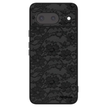 Etui na Google Pixel 8a - Dark Elegance
