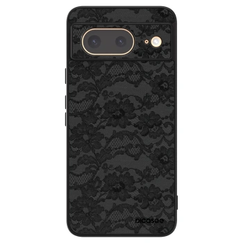 Etui na Google Pixel 8 - Dark Elegance