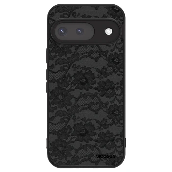 Etui na Google Pixel 9 - Dark Elegance