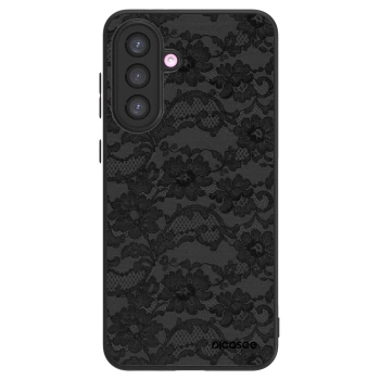 Picasee ULTIMATE CASE na Samsung Galaxy A36 5G - Dark Elegance