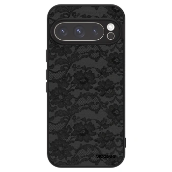 Etui na Google Pixel 9 Pro - Dark Elegance
