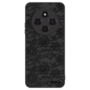 Etui na Xiaomi Poco C75 - Dark Elegance