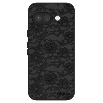 Etui na Google Pixel 9a - Dark Elegance
