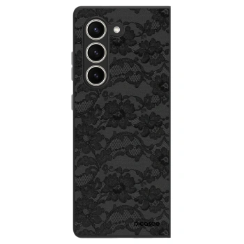 Etui na Samsung Galaxy Z Fold5 5G - Dark Elegance