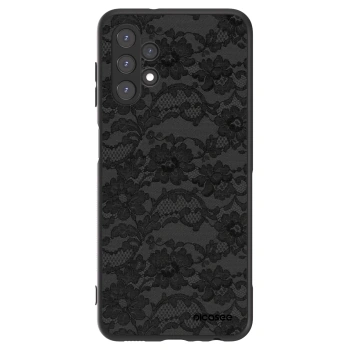 Etui na Samsung Galaxy A13 5G - Dark Elegance